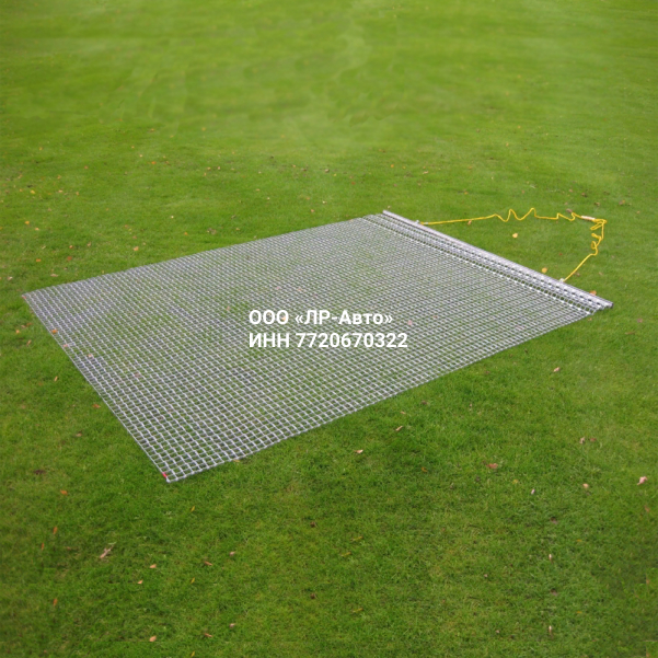 Сетка планировочная Redexim Drag Mat 120x180